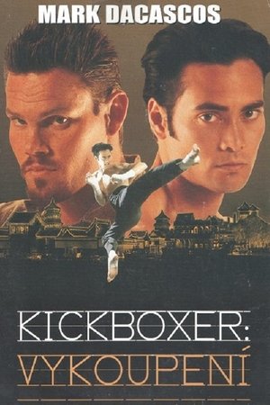 Kickboxer 5: Vykoupení