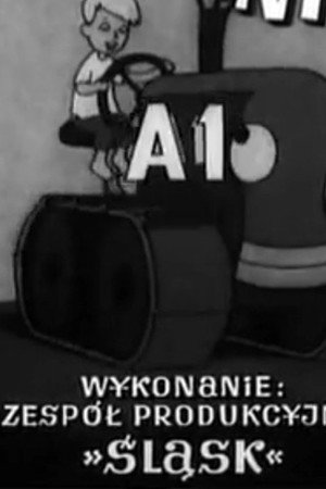 A 1
