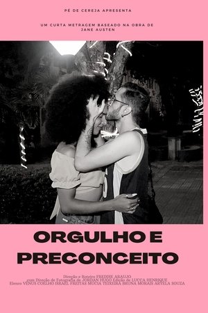 Orgulho e Preconceito