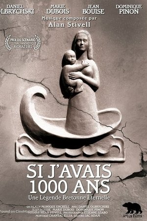 Si j'avais 1000 ans