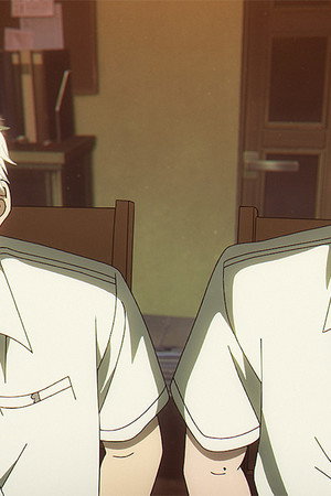 Old Man Takeda