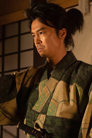 Assassinate Nobunaga
