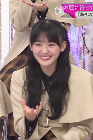 Go for it! Academy Actress! Sakurazaka46 acting check! (Second Half)