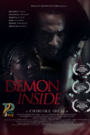 Demon Inside