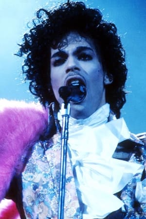 Prince and the Revolution: Live