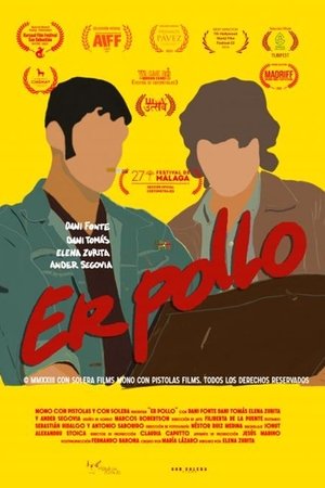 Er pollo