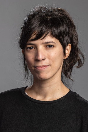 Miriam Lisón