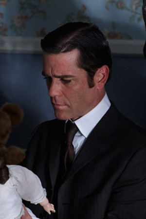 Murdoch v říši hraček