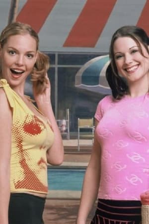 Romy and Michele: In the Beginning