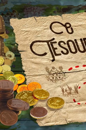 The Treasure