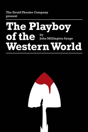 The Playboy of the Western World