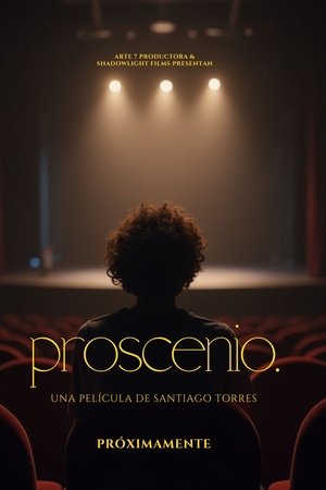 proscenio.