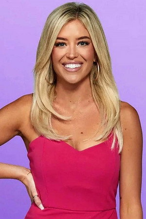 Kacie McIntosh