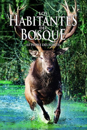 Le Peuple des forêts