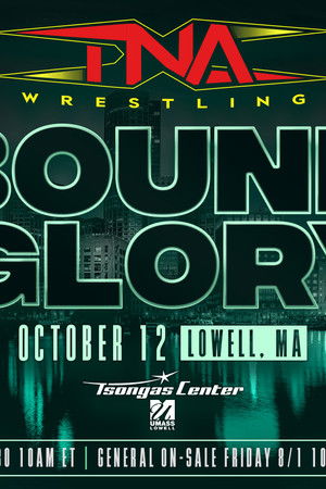 TNA Bound for Glory 2025