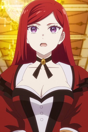 The Cruel Queen Takes Notice, and is Noticed