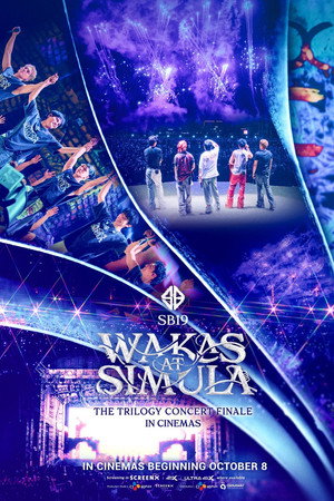 SB19 Wakas at Simula: The Trilogy Concert Finale