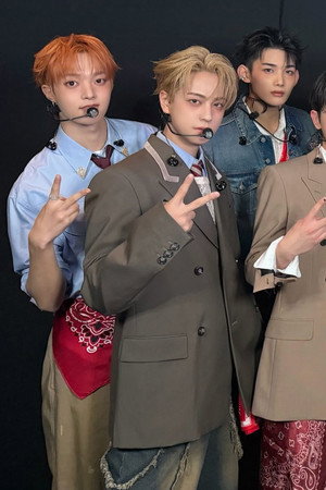 DayDay. SUPER LIVE 2026 DAY 3