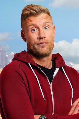 Andrew Flintoff's Summer
