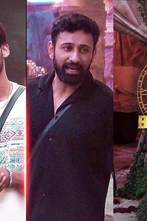 Ex-Time Gods Ke Target Par Kaun?