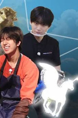 EP.115 Luck-of-the-Draw Worksite [Ultimate Real-Life Worksite Special]