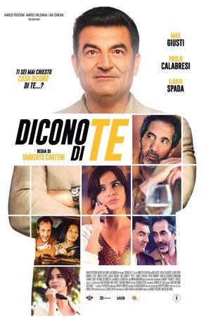 Dicono di te