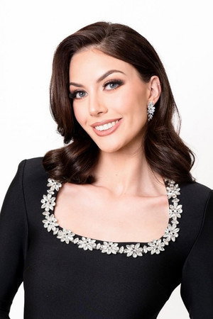 Perianne Caron