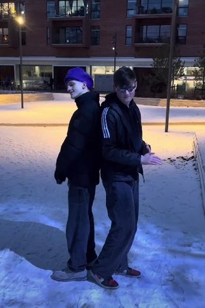 CHING CHING (Feat MiloKJ)