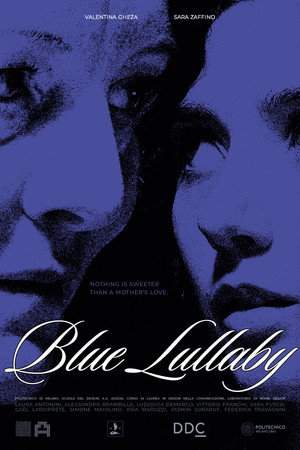 Blue Lullaby