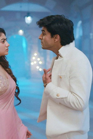 Heer Lies to Protect Tina