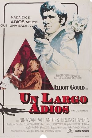 Un largo Adios