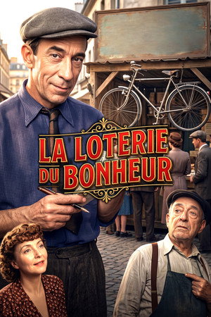 La Loterie du bonheur