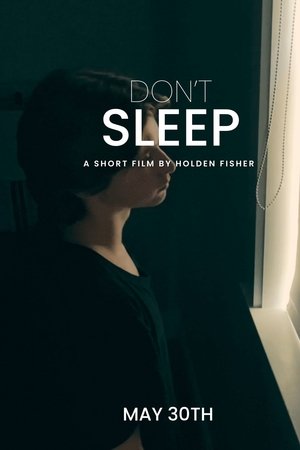 Don't Sleep