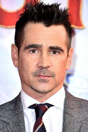 Colin Farrell Colin Farrell