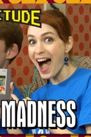Marble Madness