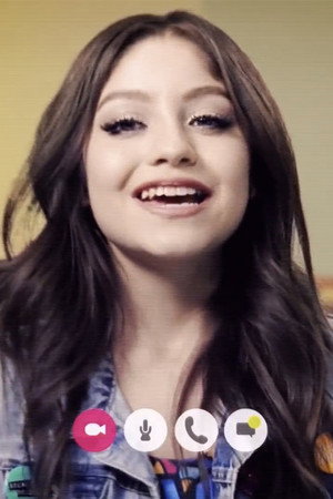 Soy Luna on Vacation: Luna in Cancún