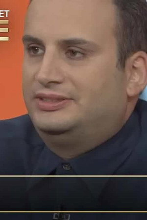 Week 12, Episode 3: Bob Ferdinand
