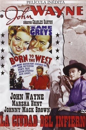 Born to the West