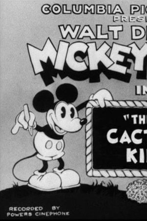 The Cactus Kid
