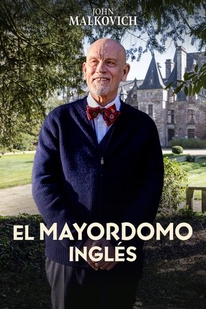 Imagen de El mayordomo inglés