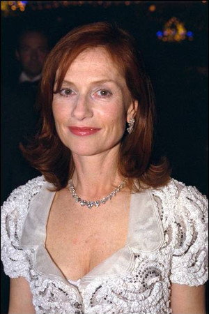 Isabelle Huppert Isabelle Huppert