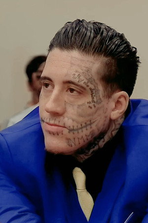 The Death Penalty