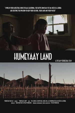 Kumeyaay Land