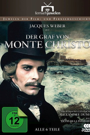 Der Graf von Monte Christo