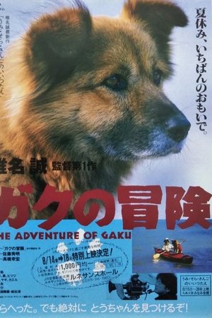The Adventures of Gaku