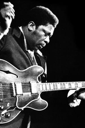 B.B. King: The Life of Riley