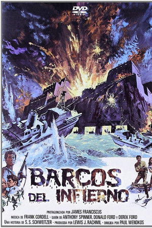 Imagen de Barcos del infierno