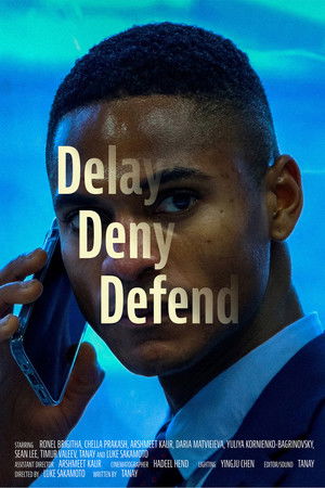 Delay Deny Defend