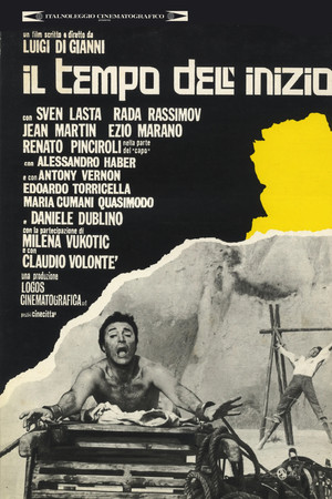 Il tempo dell'inizio