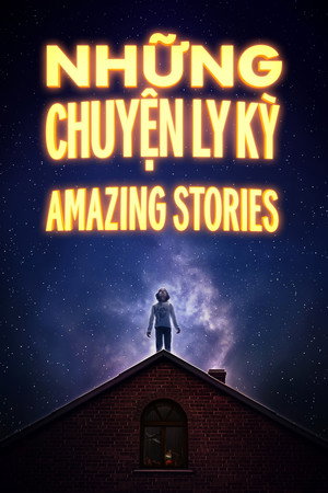 Những Chuyện Ly Kỳ